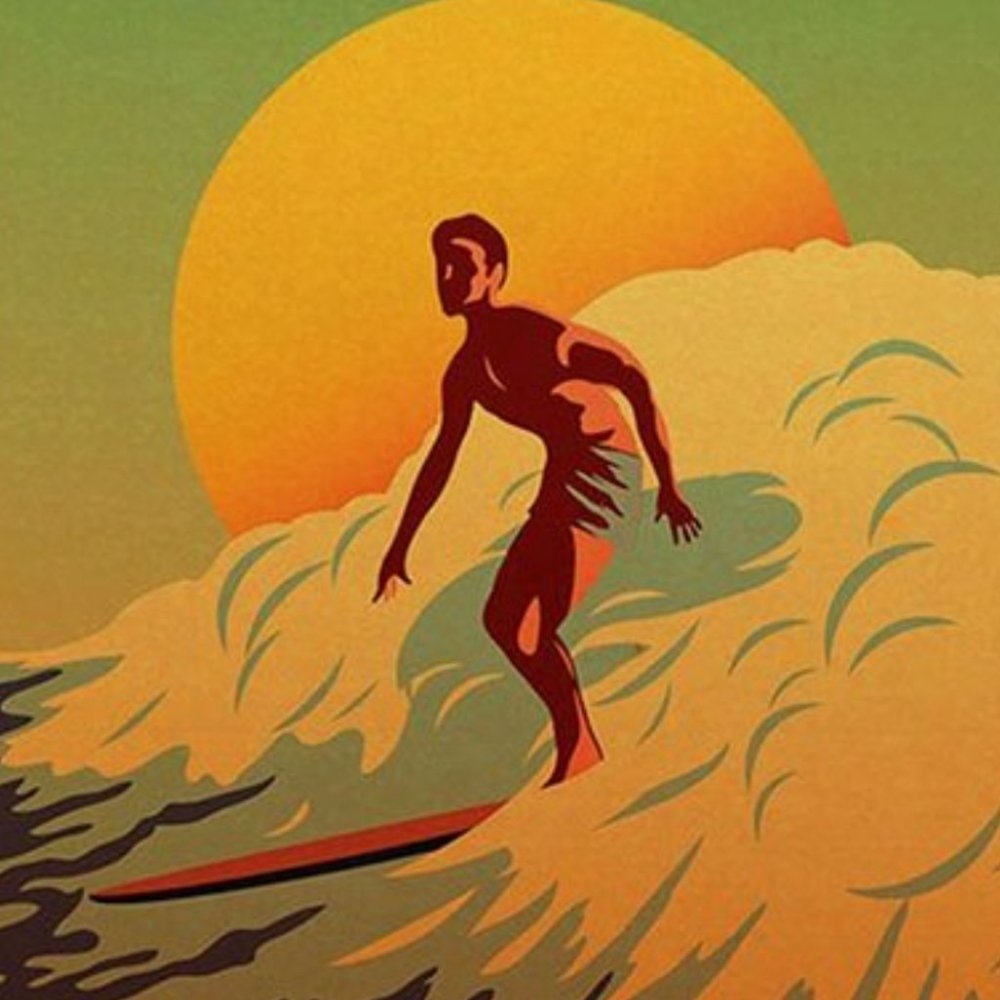 Meet your Posher, William